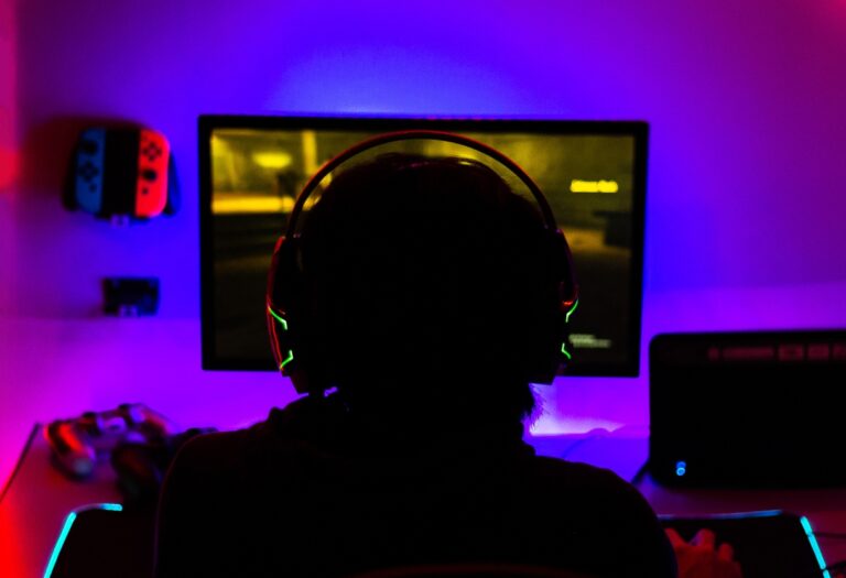 Indie Games: Exploring the Rise of Unique Digital Experiences