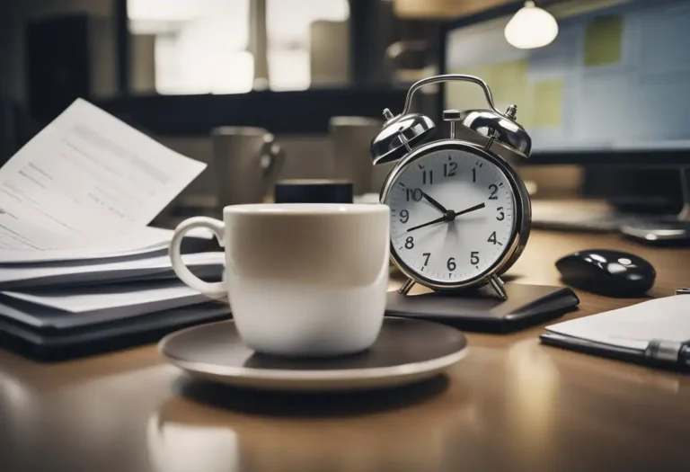 Risks to Poor Work Life Balance: Understanding the Consequences