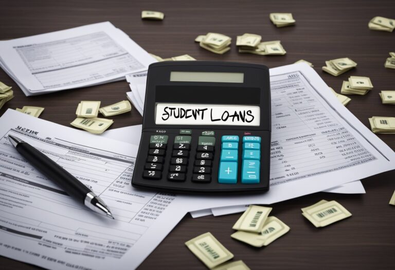 Student Loans: Navigating Repayment Challenges