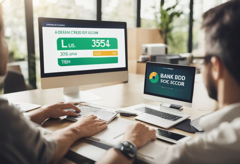 Loans for Bad Credit: How to Secure Financing in Challenging Times