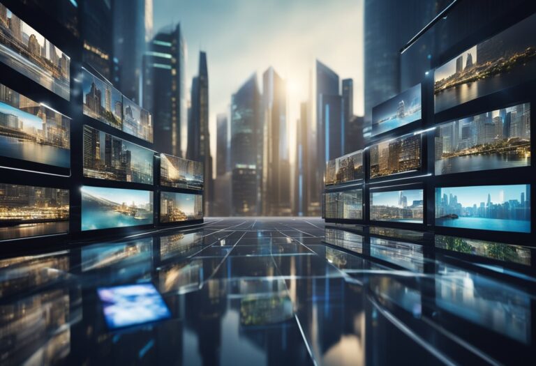 Cloud Gaming: Revolutionizing the Future of Interactive Entertainment