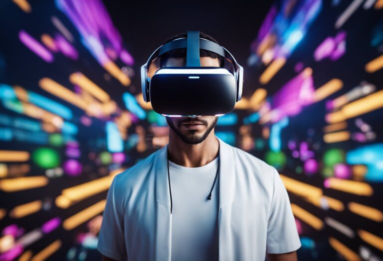VR Games: Revolutionizing Interactive Entertainment in 2025