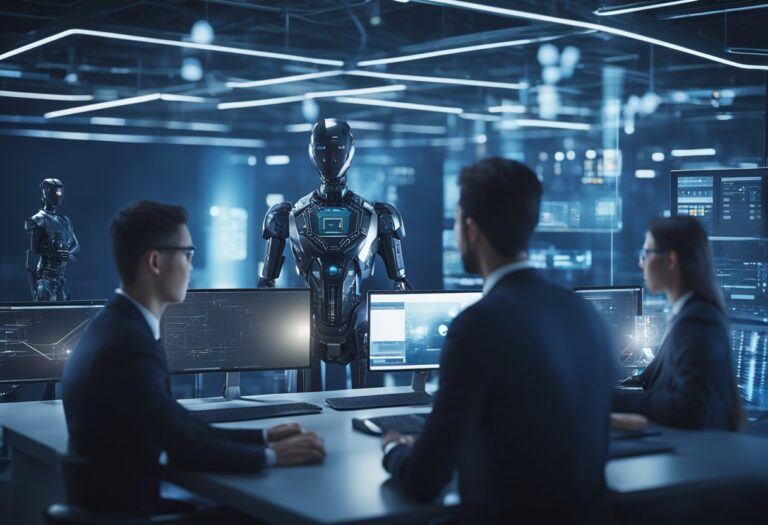 AI Agents: Transforming Modern Industries
