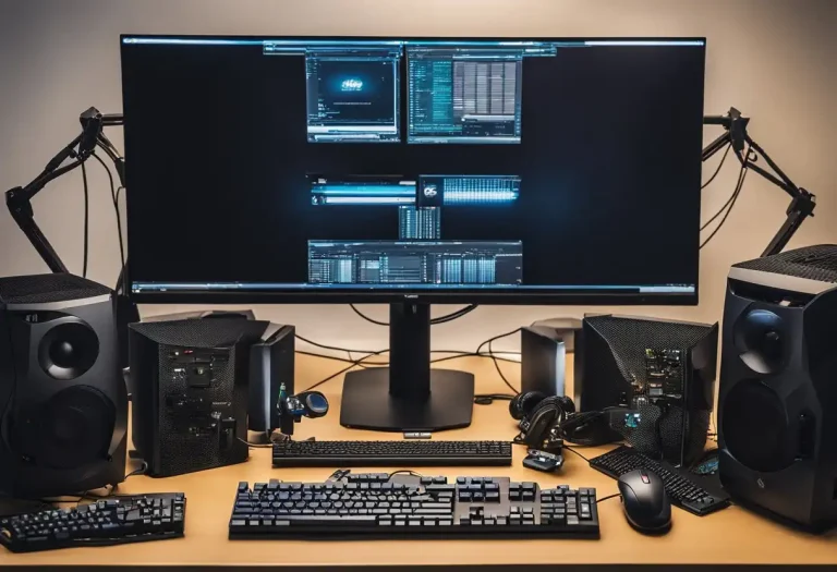 Budget Gaming PC: Top Builds for Maximum Performance