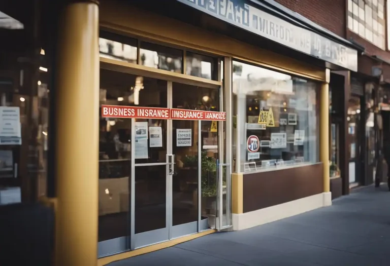 Business Hazard Insurance: Protect Your Company’s Assets