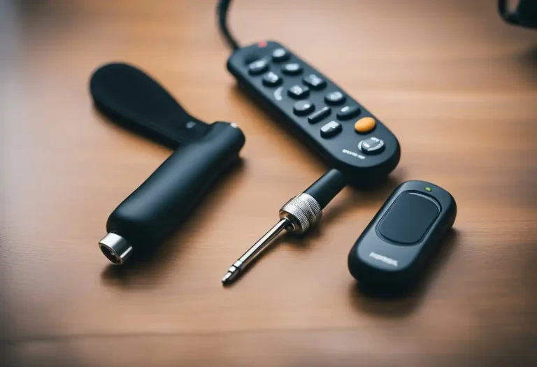 How to Reset Firestick Remote: Quick Troubleshooting Guide