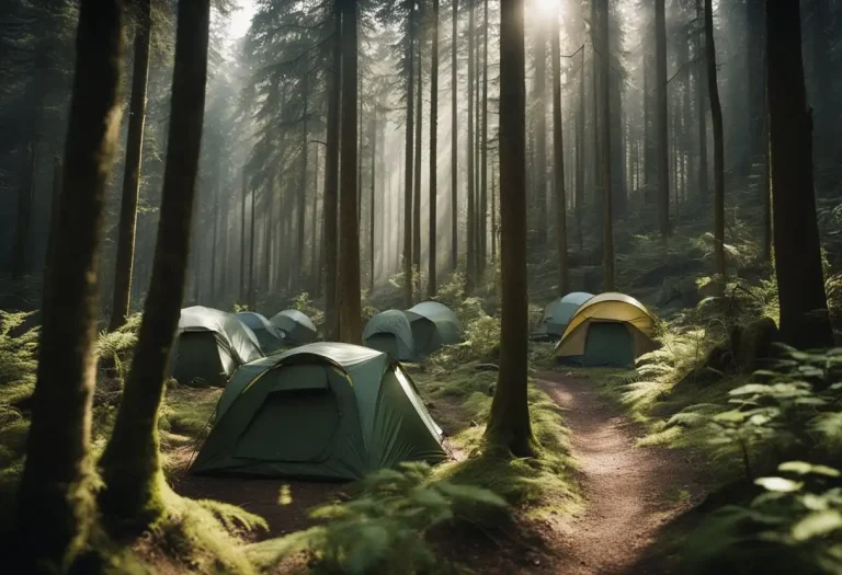 Survival Games: Top Strategies for Mastering the Challenge