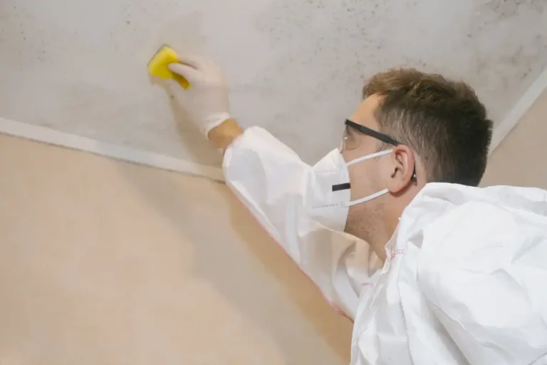 10 Warning Signs of Mold Toxicity