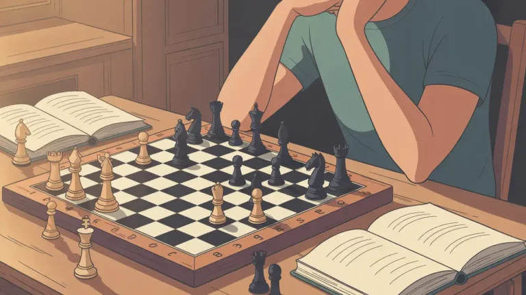 How to Win in Chess