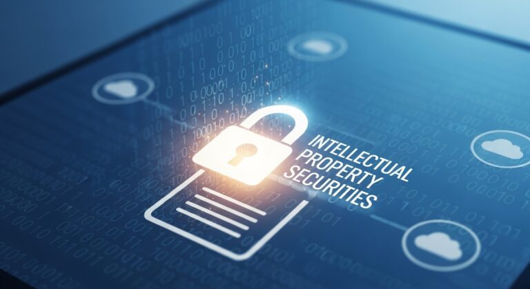 intellectual property securities